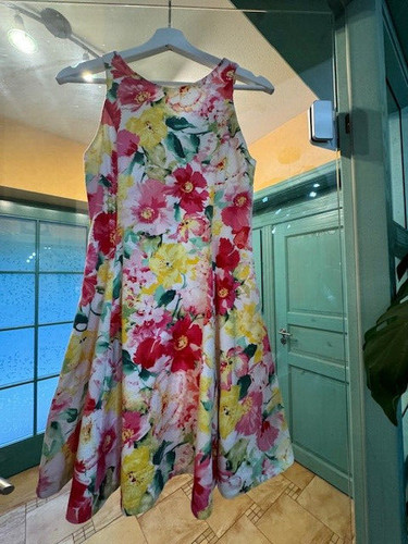 Neuwertiges kleid polo - 👗,