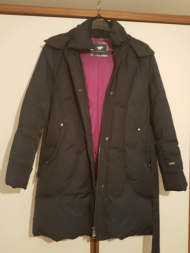 Polo sylt daunenjacke - polo,
