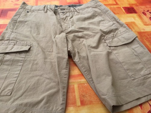 Herren cargo shorts marc - herren, o