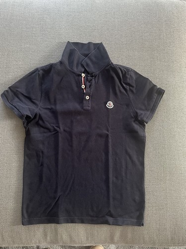 Moncler poloshirt herren - poloshirt,