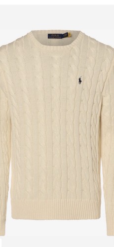 Polo ralph lauren pullover - ralph,