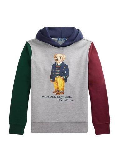 Ralph lauren polo bear color - lauren,