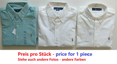 Polo ralph lauren herren - polo, herren-