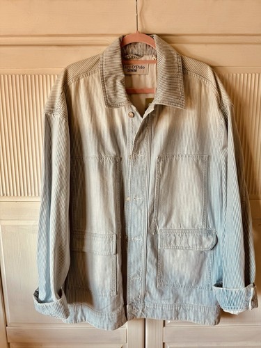 Marc polo jeansjacke neu - marc,