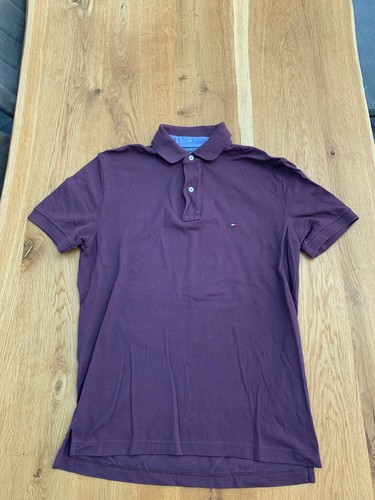 Tommy hilfiger polo hemd - hilfiger,