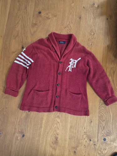 Polo ralph lauren - lauren, strickjacke/