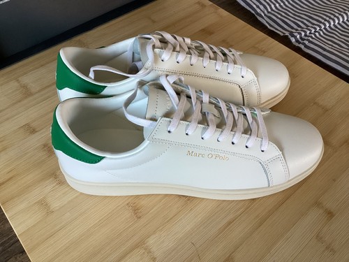 Marc polo sneaker größe - o',