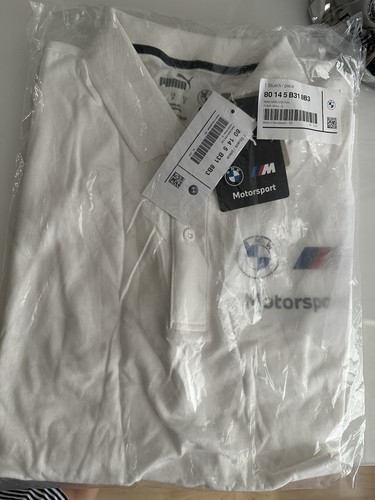 Bmw motorsport essentials - bmw, m