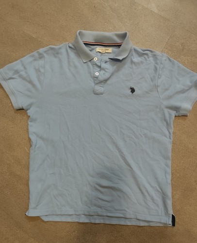 Polo assn poloshirt - polo,