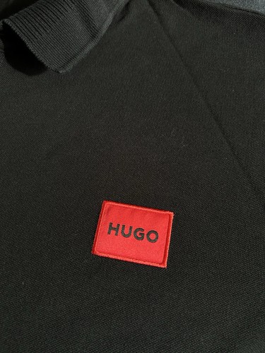 Hugo boss herren polo - hugo,