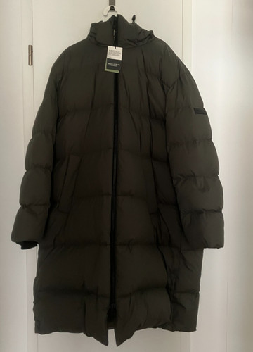 Winterjacke herren 3xl marc - 3xl, o