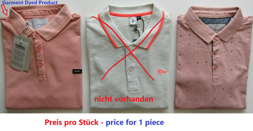 The sting poloshirt - sting,