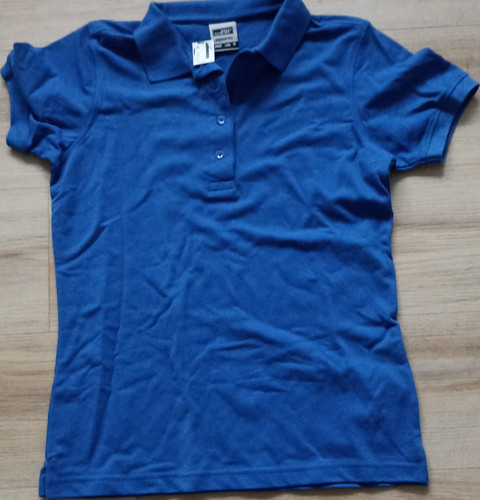 Polo james nicolson gr - james, m