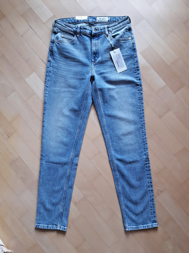 Hochwertige marco polo jeans - hochwertige,