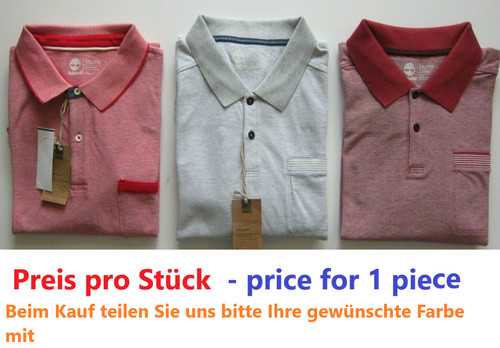 Timberland herren poloshirt - timberland-herren,
