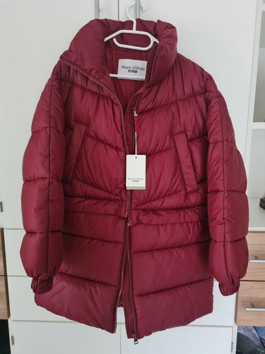 Marc polo winterjacke jacke - winterjacke,
