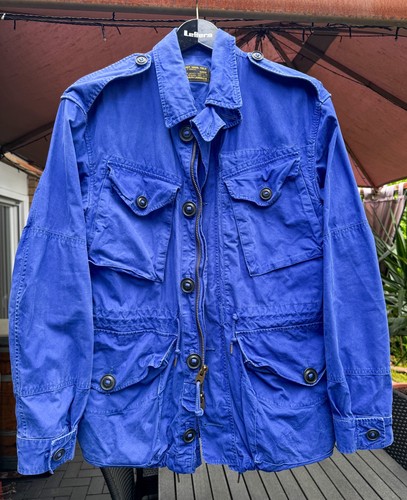 Starke fieldjacke von - starke, polo
