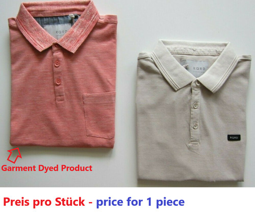 The sting poloshirt - the,