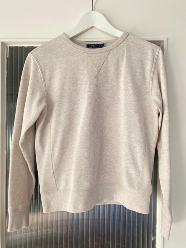 Polo ralph lauren sweatshirt - polo,