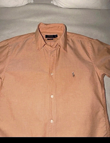 Polo ralph lauren herren hemd - lauren,