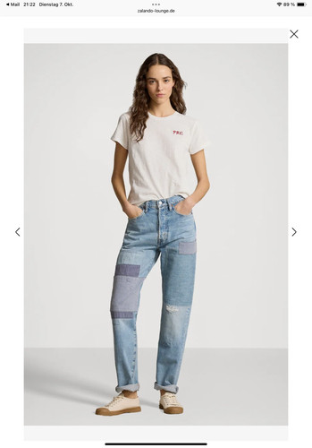 Polo ralph lauren - polo, damen