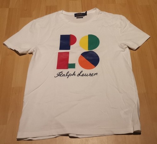 Polo ralph lauren tshirt neu - polo,