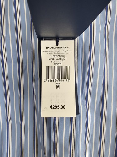 Orignal ralph loren polo - polo, hemd