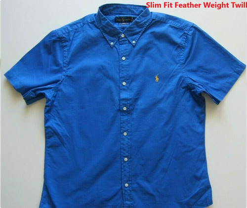 Polo ralph lauren herren - polo, hemd