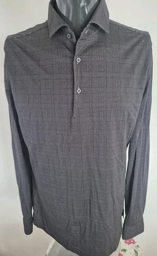 Poloshirt olymp bodyfit - 42,