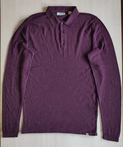 Dstrezzed langarm poloshirt - dstrezzed, langarm-poloshirt