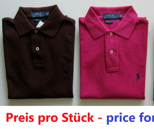 Polo ralph lauren - ralph, lauren-damen-polo