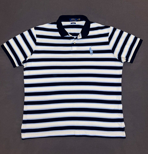 Ralph lauren polo - polo, herren