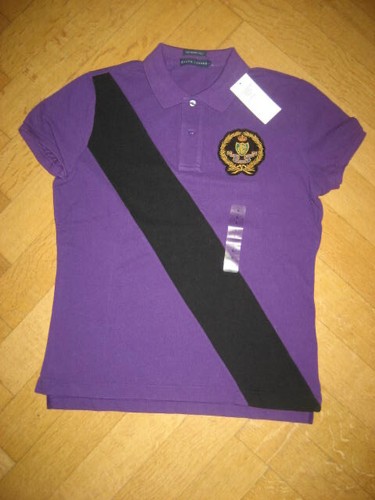 Ralph lauren poloshirt - lauren,