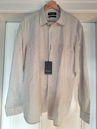 Marc polo hemd - marc,