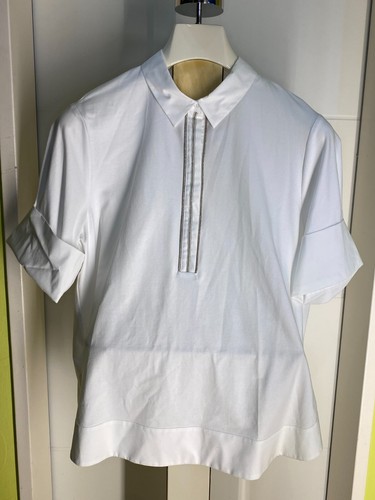 Damen polo hemd 44 - gr.,