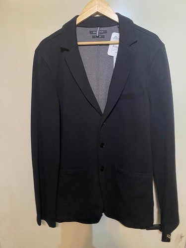 Marc polo sakko xxl schwarz - marc, o'polo
